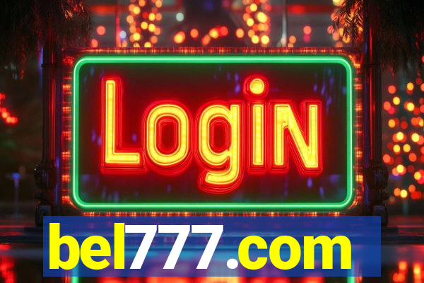 bel777.com