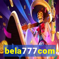 bela777com