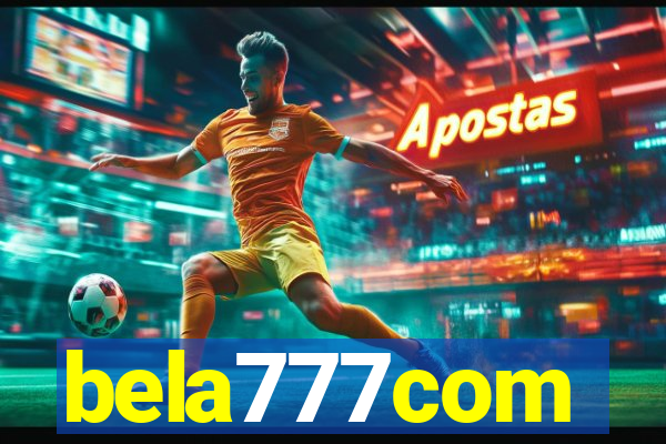 bela777com