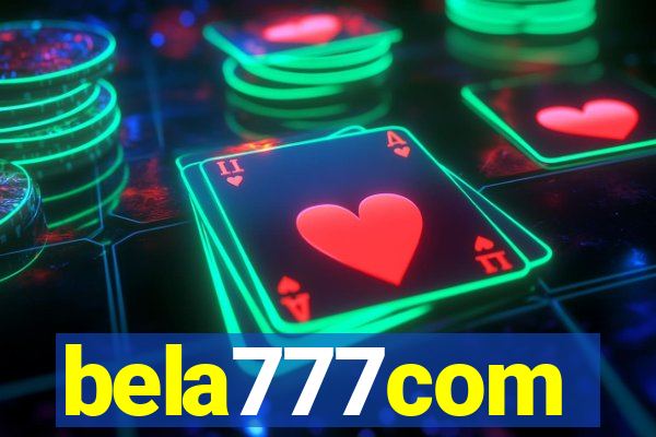 bela777com