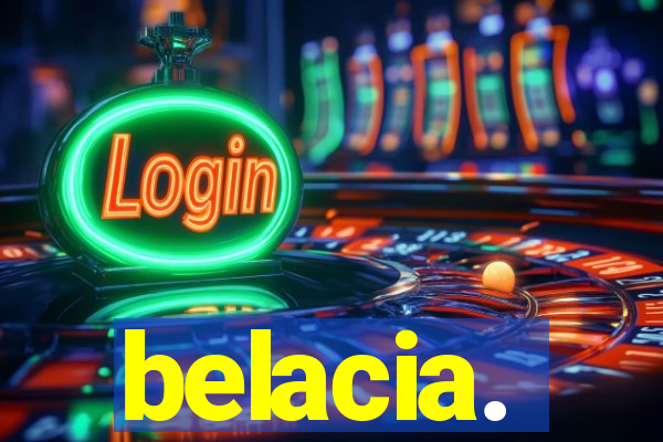 belacia.