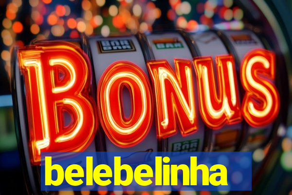 belebelinha