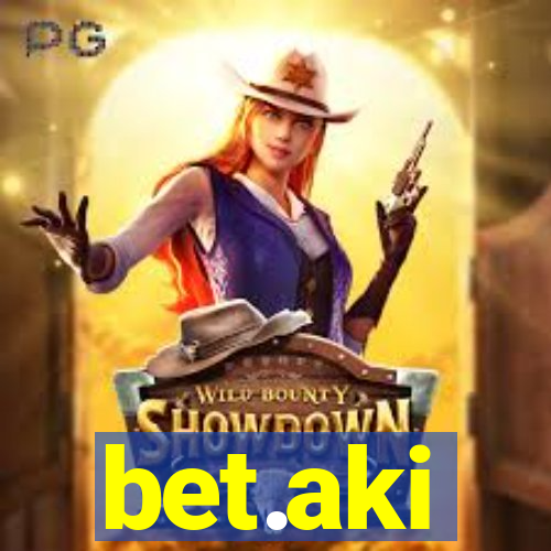 bet.aki