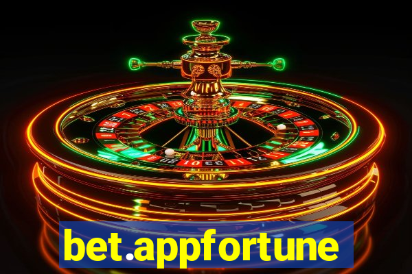 bet.appfortune