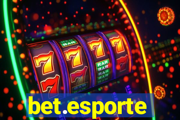 bet.esporte