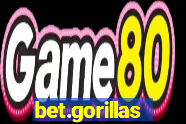 bet.gorillas