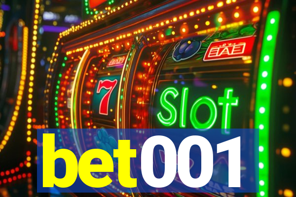 bet001