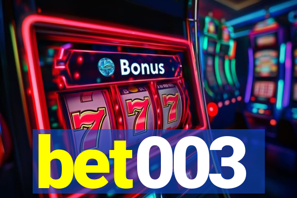 bet003