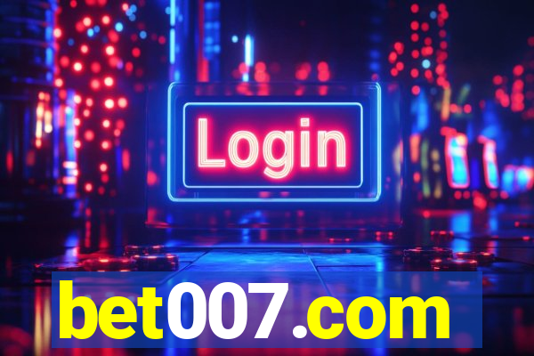 bet007.com