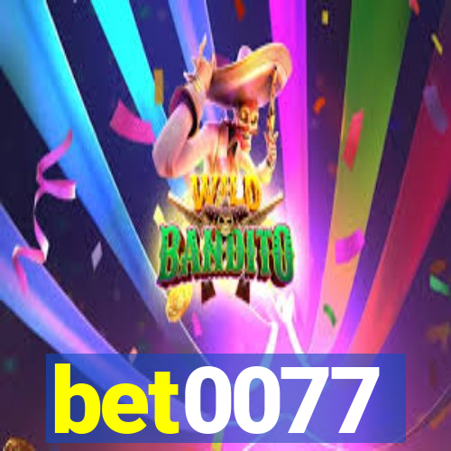 bet0077