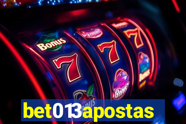 bet013apostas