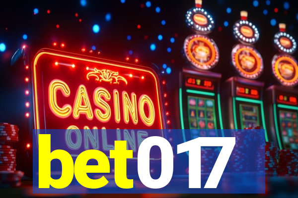 bet017