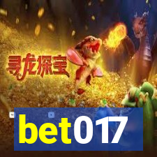 bet017