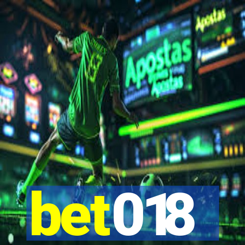 bet018