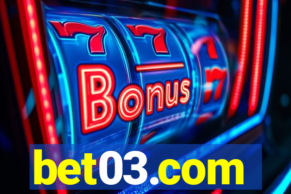 bet03.com