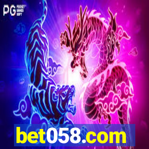 bet058.com