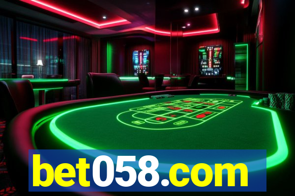 bet058.com