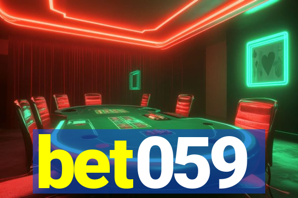 bet059