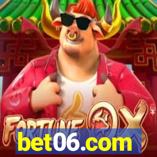 bet06.com