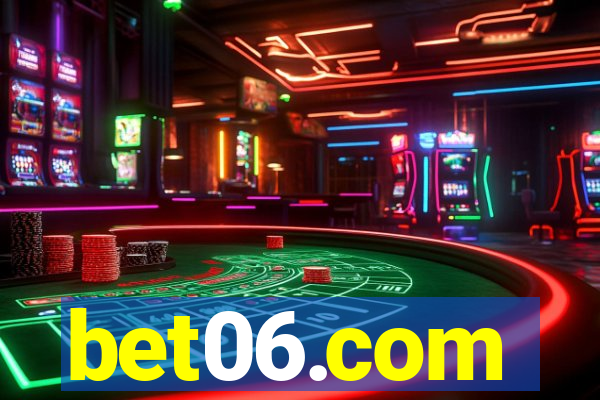 bet06.com