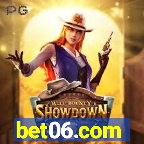 bet06.com