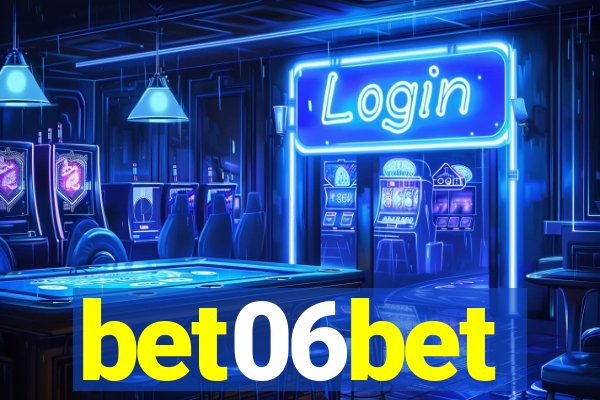 bet06bet