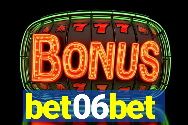 bet06bet