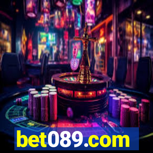 bet089.com