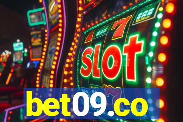 bet09.co