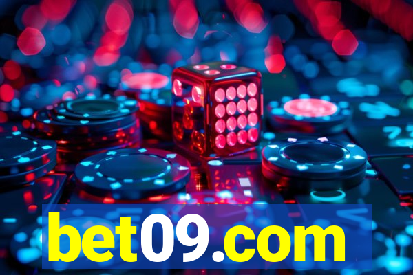 bet09.com