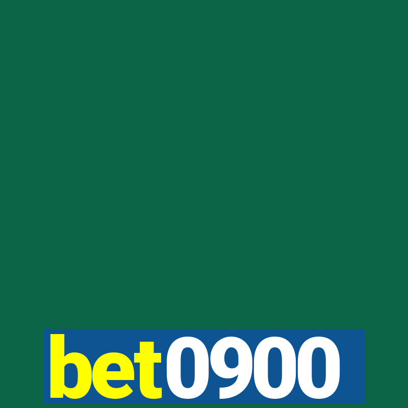 bet0900