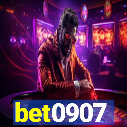 bet0907