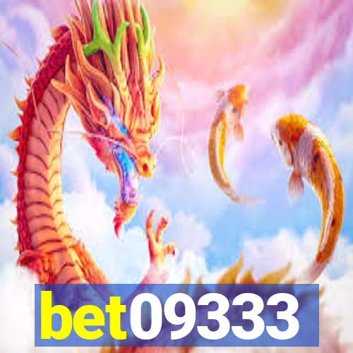 bet09333