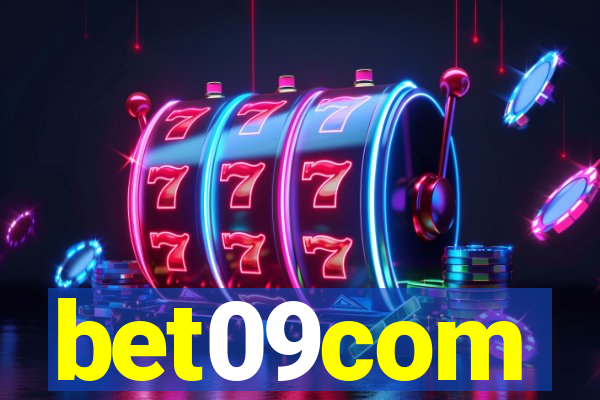 bet09com