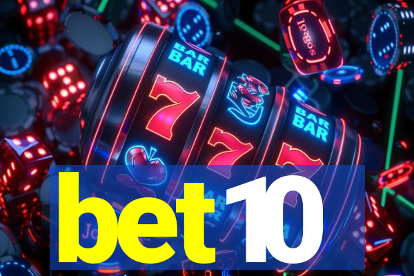 bet10