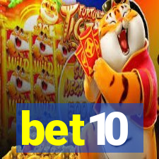 bet10