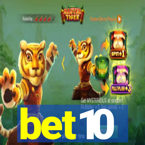 bet10