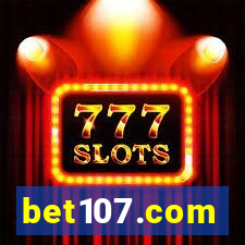 bet107.com