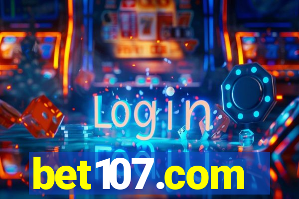 bet107.com