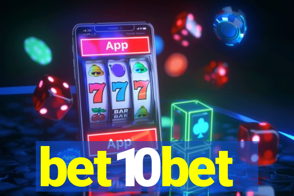 bet10bet