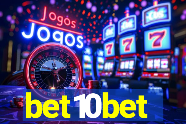 bet10bet