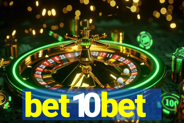 bet10bet