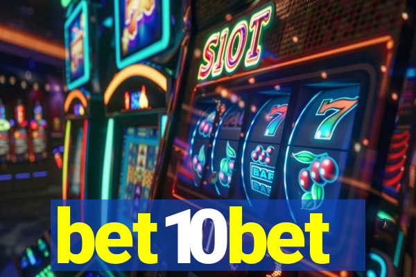 bet10bet