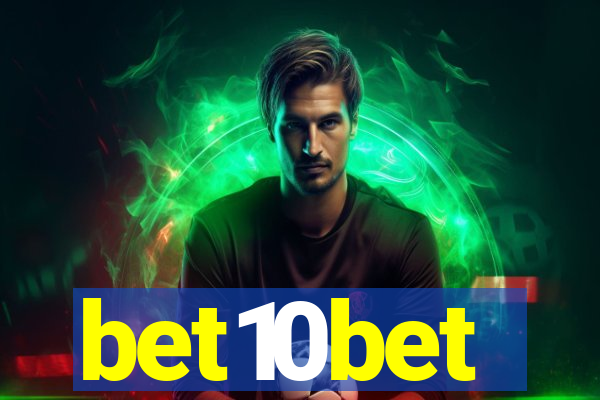 bet10bet