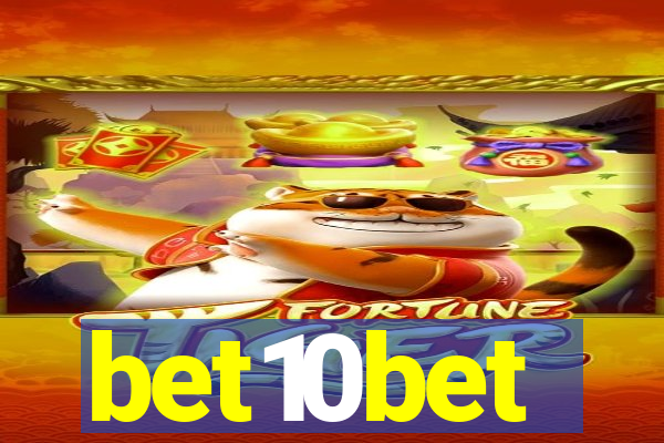 bet10bet