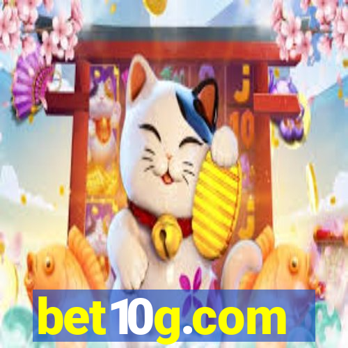 bet10g.com