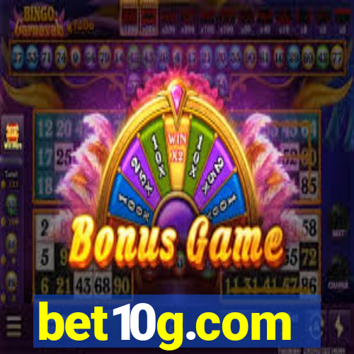 bet10g.com