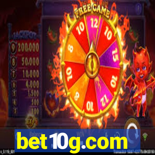 bet10g.com