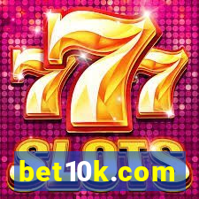 bet10k.com