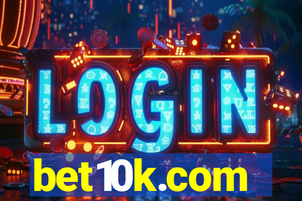 bet10k.com